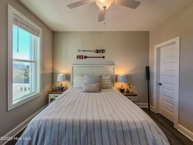 $885,000 | 127 South Boca Bay Lane, Unit A, Surf City, NC 28445