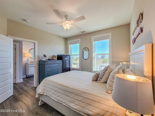 $885,000 | 127 South Boca Bay Lane, Unit A, Surf City, NC 28445