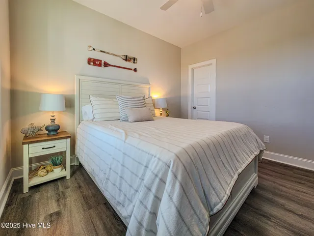 $885,000 | 127 South Boca Bay Lane, Unit A, Surf City, NC 28445