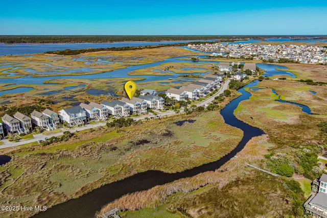 $885,000 | 127 South Boca Bay Lane, Unit A, Surf City, NC 28445
