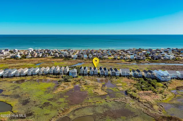 $885,000 | 127 South Boca Bay Lane, Unit A, Surf City, NC 28445