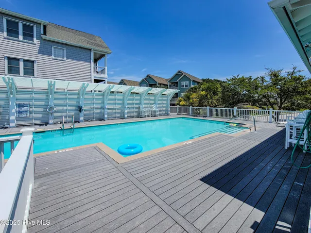 $885,000 | 127 South Boca Bay Lane, Unit A, Surf City, NC 28445