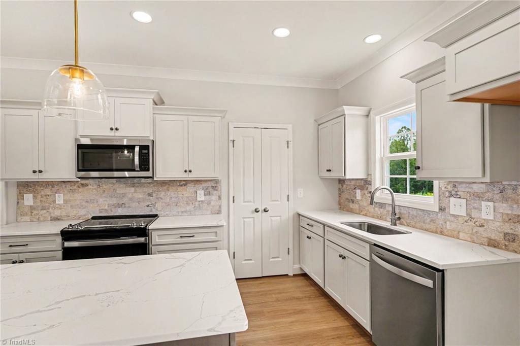 126 Knight Farm Road Stokesdale, NC 27357 - Photo 15 of 45 Gallery Image 15