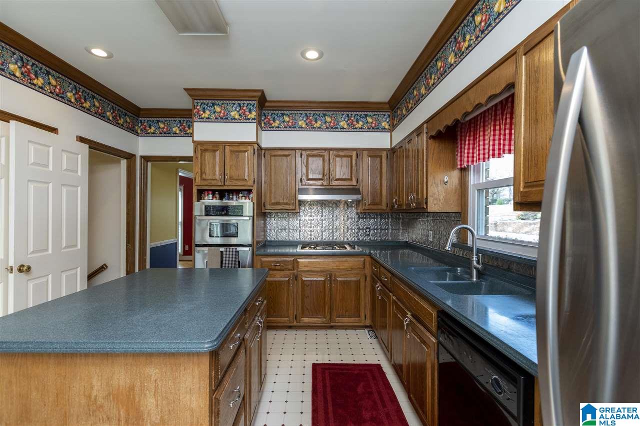 4964 Sussex Road Birmingham, AL 35242 - Photo 22 of 46