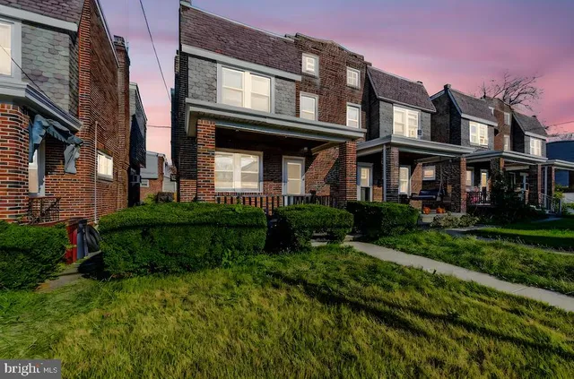 $199,000 | 511 West 29th Street, Wilmington, DE 19802