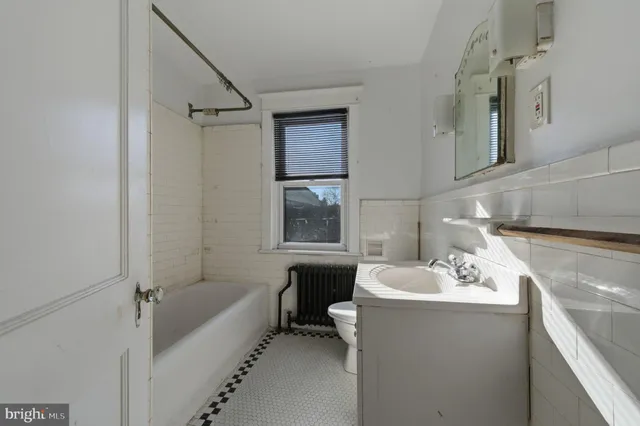 $199,000 | 511 West 29th Street, Wilmington, DE 19802