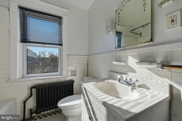 $199,000 | 511 West 29th Street, Wilmington, DE 19802