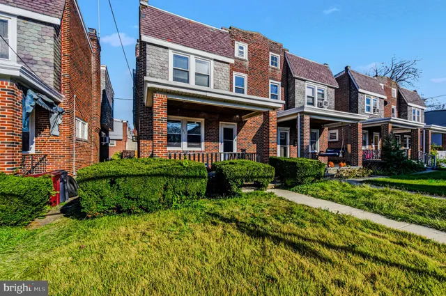 $199,000 | 511 West 29th Street, Wilmington, DE 19802