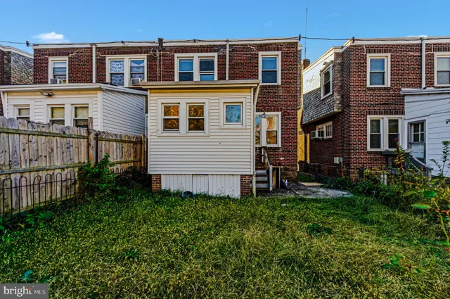 $199,000 | 511 West 29th Street, Wilmington, DE 19802