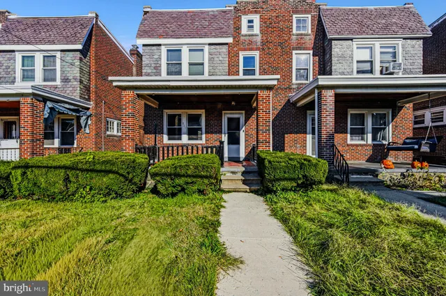 $199,000 | 511 West 29th Street, Wilmington, DE 19802