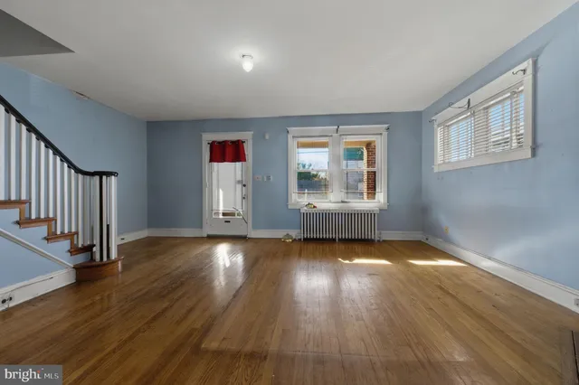 $199,000 | 511 West 29th Street, Wilmington, DE 19802