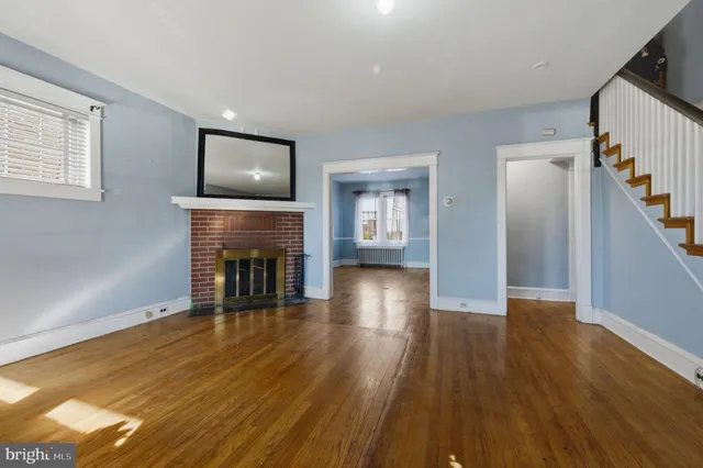 $199,000 | 511 West 29th Street, Wilmington, DE 19802