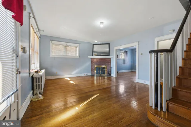 $199,000 | 511 West 29th Street, Wilmington, DE 19802