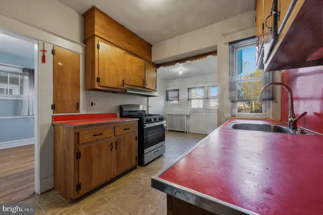 $199,000 | 511 West 29th Street, Wilmington, DE 19802