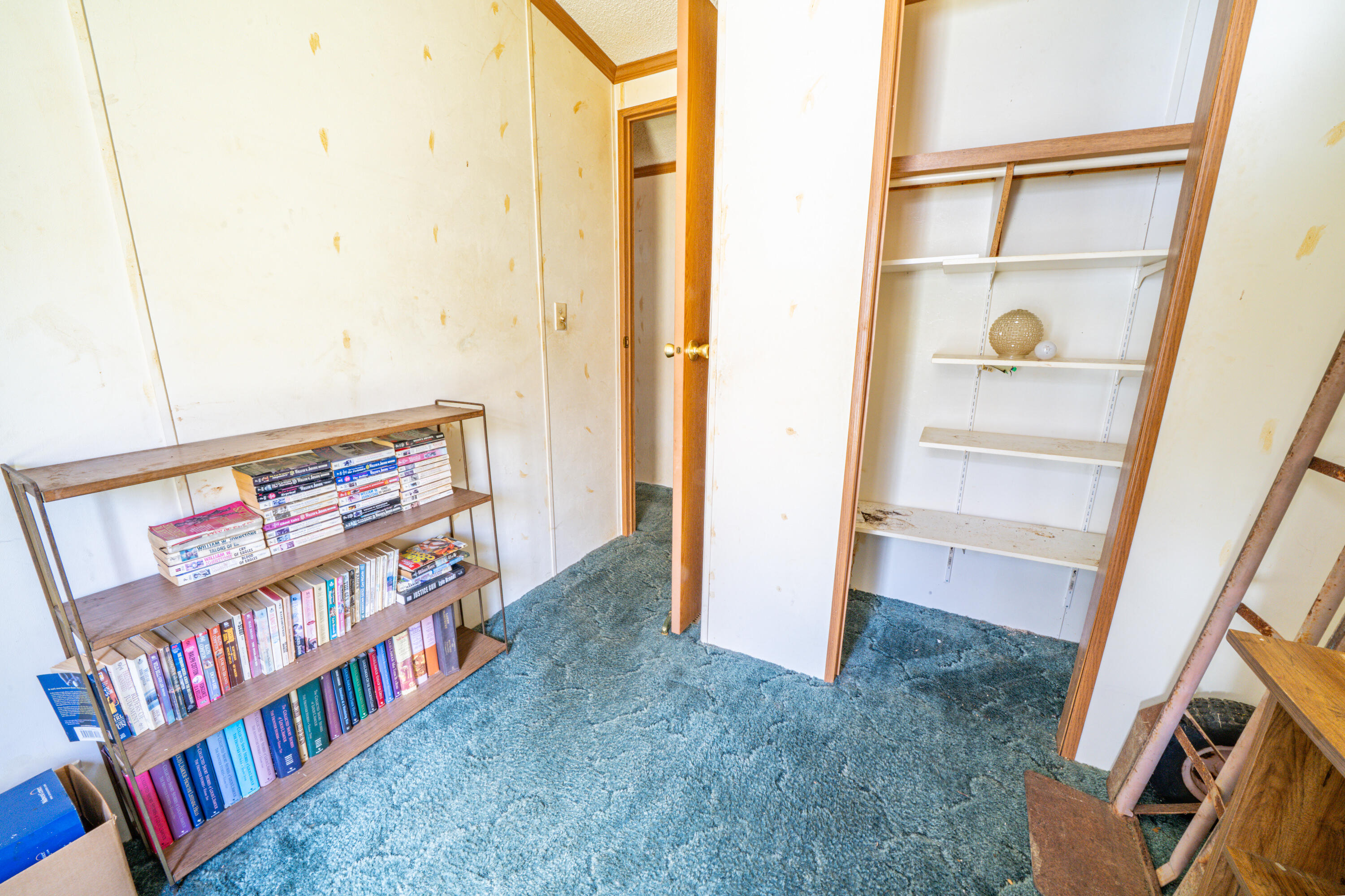 198 New England Road Searsmont, ME 04973 - Photo 22 of 30