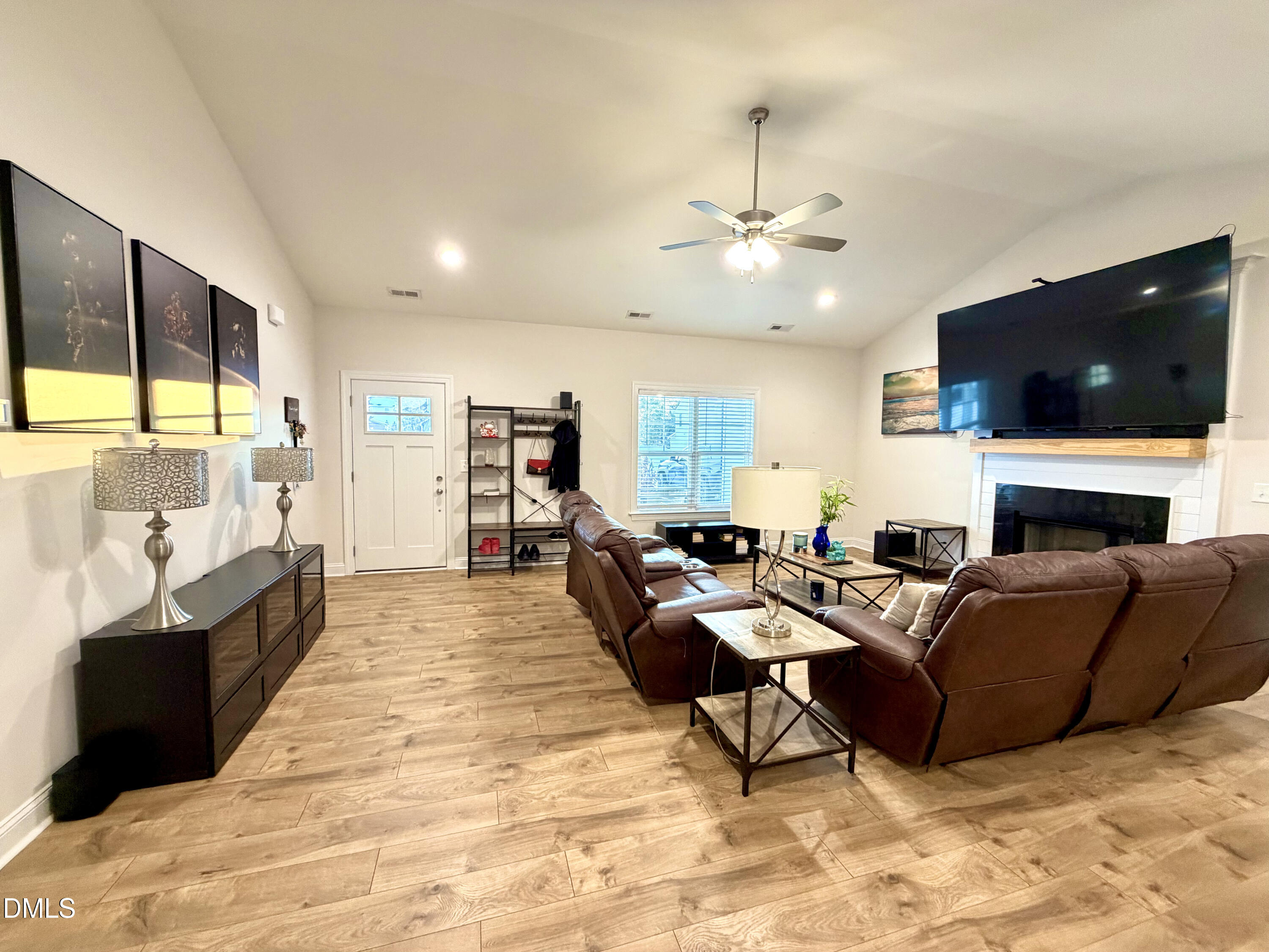 228 Ridgemoore Court Four Oaks, NC 27524 - Photo 2 of 13 IMG_4696