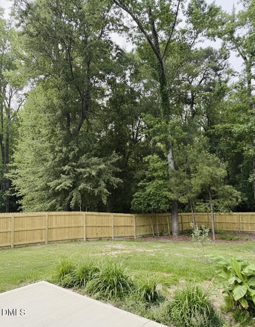228 Ridgemoore Court Four Oaks, NC 27524 - Photo 24 of 30 a view of a yard