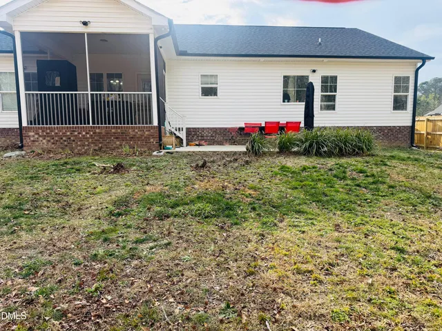 $314,900 | 228 Ridgemoore Court, Four Oaks, NC 27524