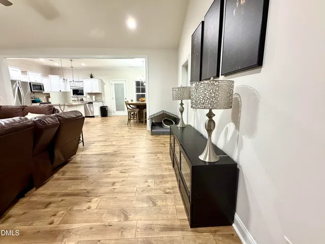 $334,998 | 228 Ridgemoore Court, Four Oaks, NC 27524