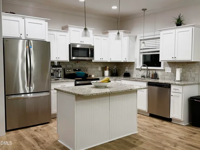 $314,900 | 228 Ridgemoore Court, Four Oaks, NC 27524