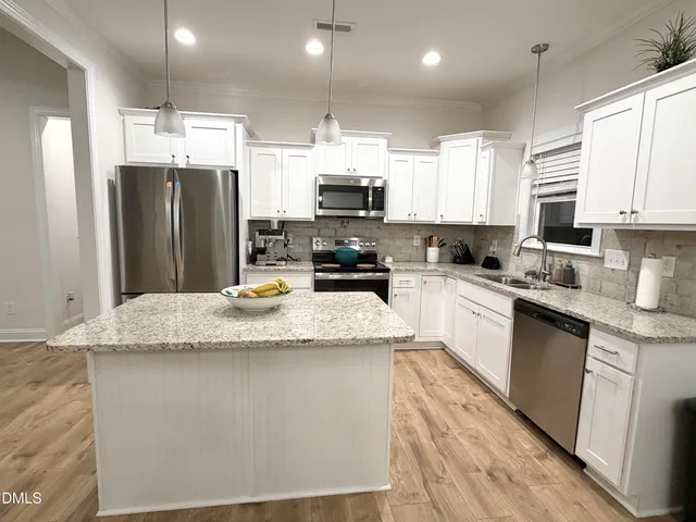 $314,900 | 228 Ridgemoore Court, Four Oaks, NC 27524