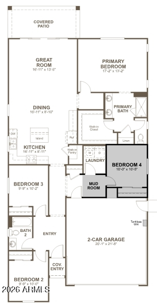 9760 West Fraktur Road Tolleson, AZ 85353 - Photo 3 of 3