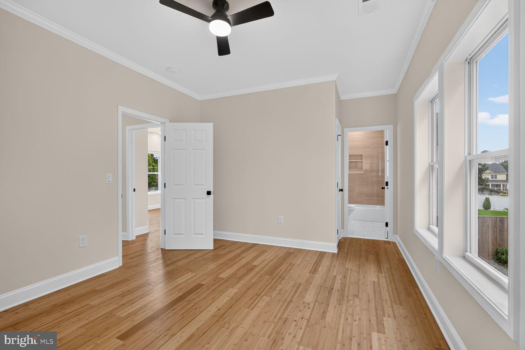 7304 Dickenson Street Springfield, VA 22150 - Photo 28 of 51 UL Guest BR 3
