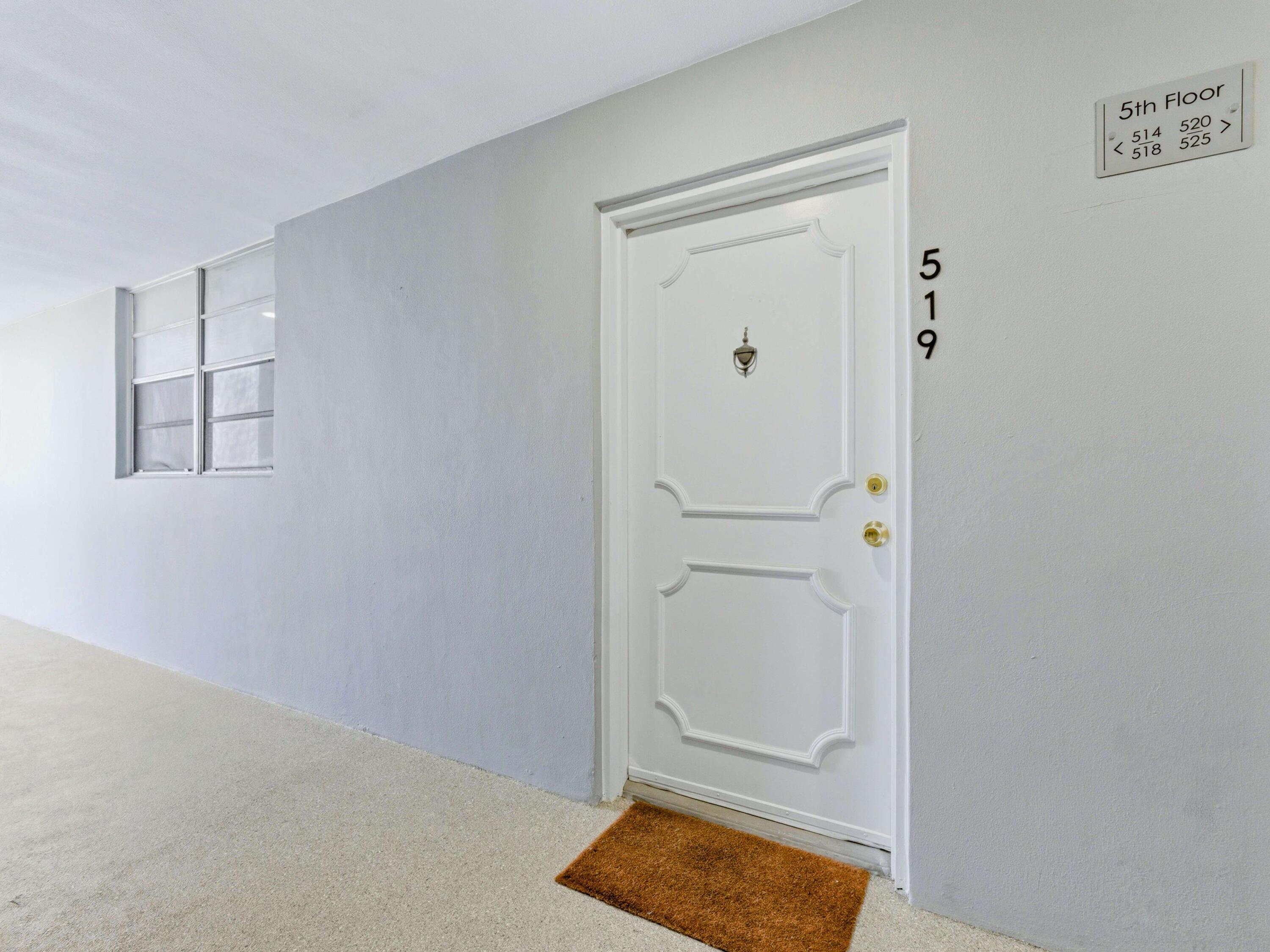 5500 Northwest 2nd Avenue, Unit 519 Boca Raton, FL 33487 - Photo 2 of 48 a view of small space