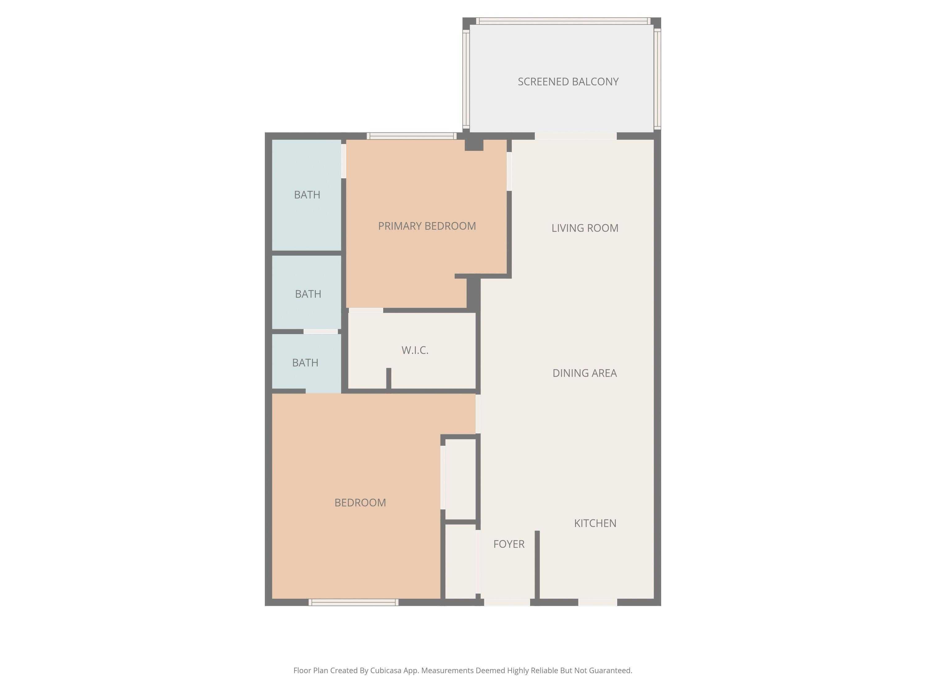 5500 Northwest 2nd Avenue, Unit 519 Boca Raton, FL 33487 - Photo 48 of 48 a picture of a room