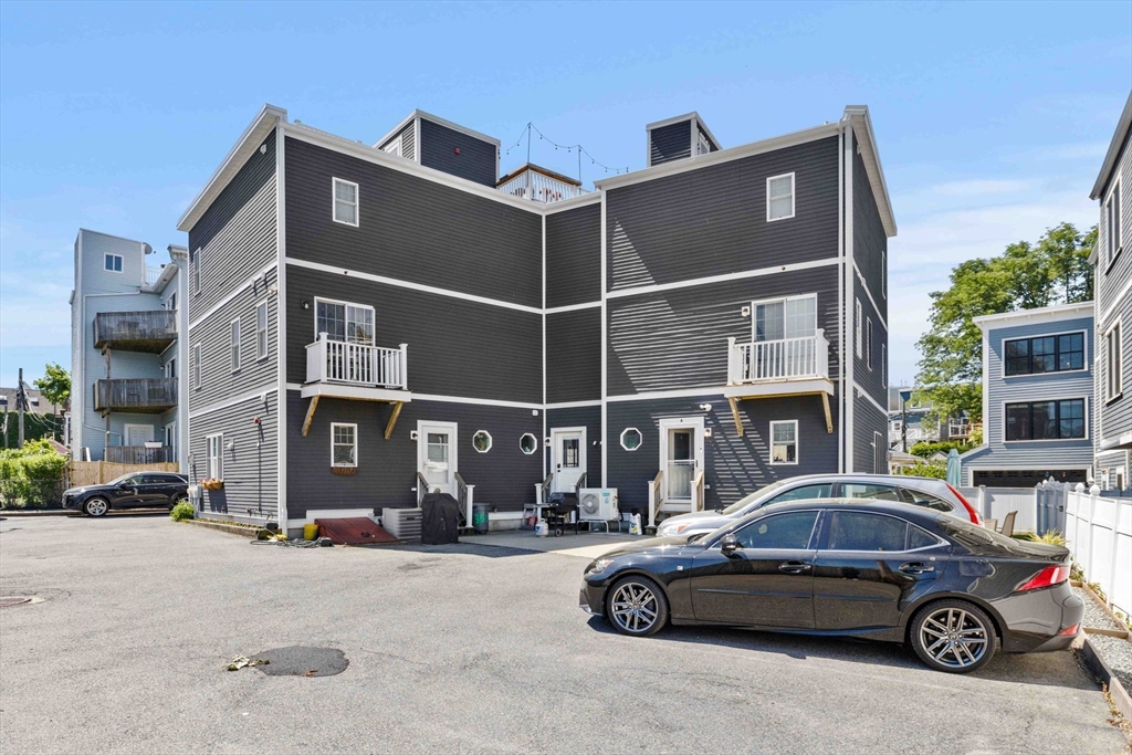 35 Tuckerman Street, Unit A Boston, MA 02127 - Photo 33 of 37