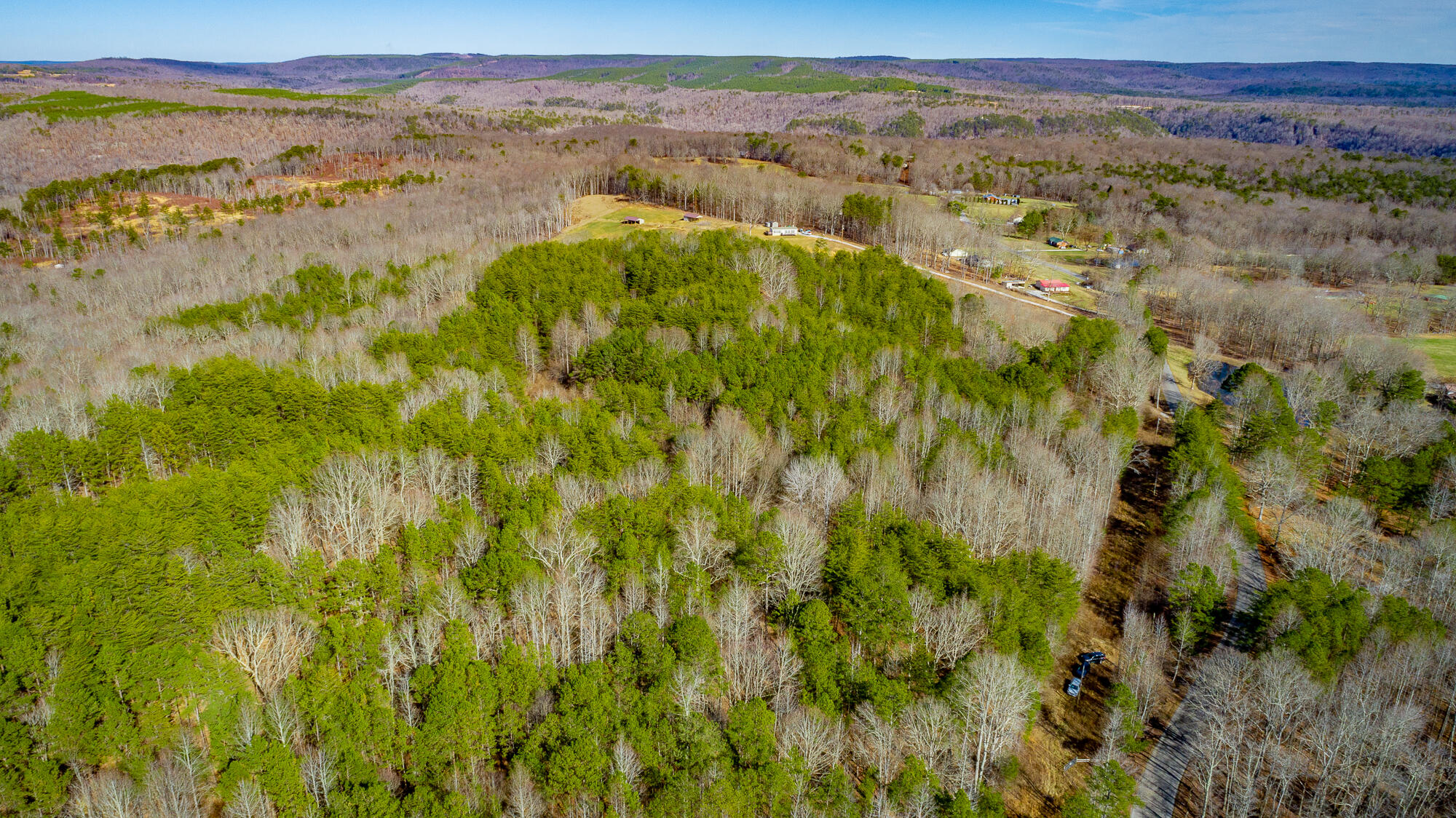 0 Greentown Road Tracy City, TN 37387 - Photo 17 of 34 Greentown Rd. HD-32