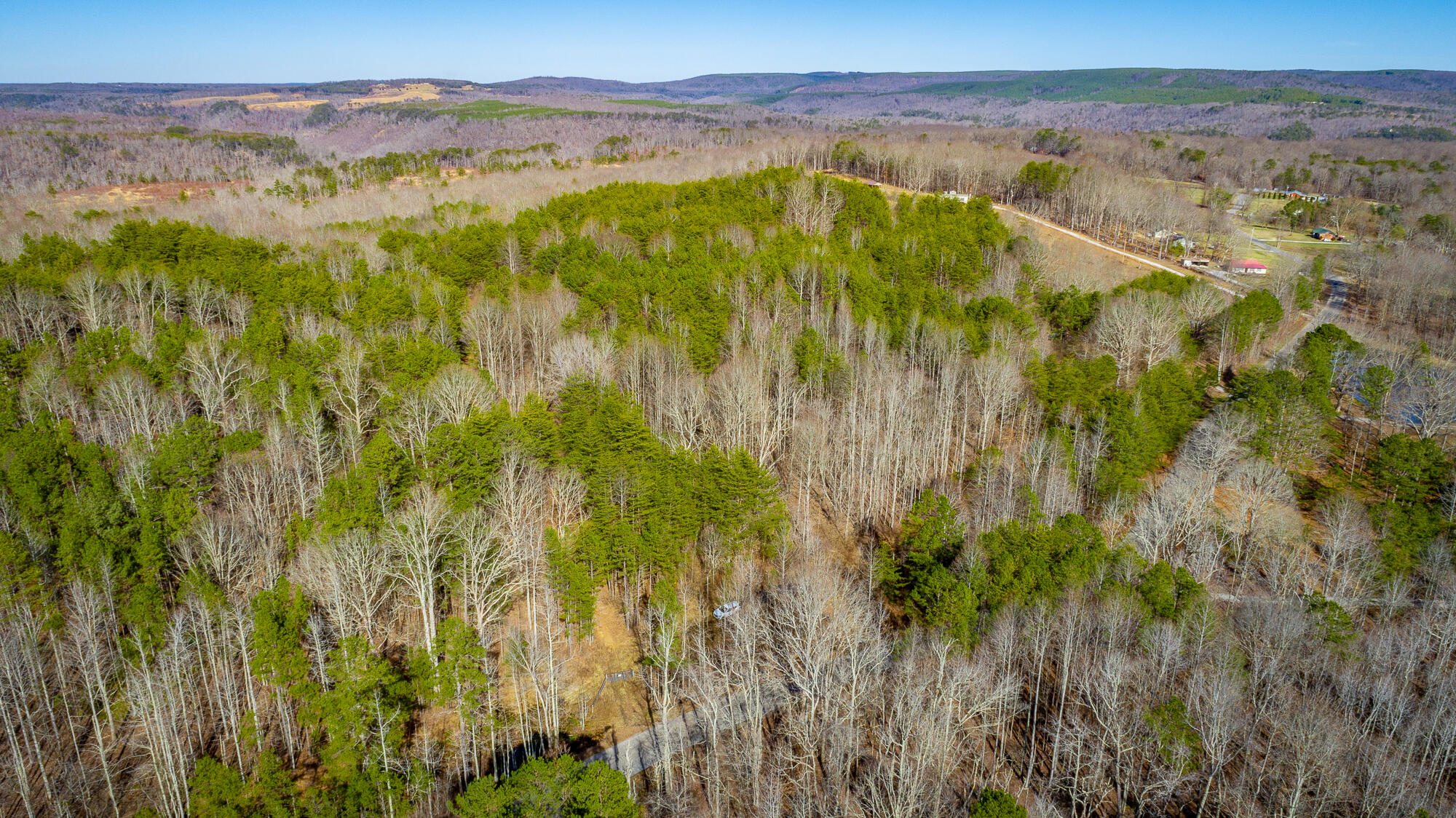 0 Greentown Road Tracy City, TN 37387 - Photo 29 of 34 Greentown Rd. HD-14