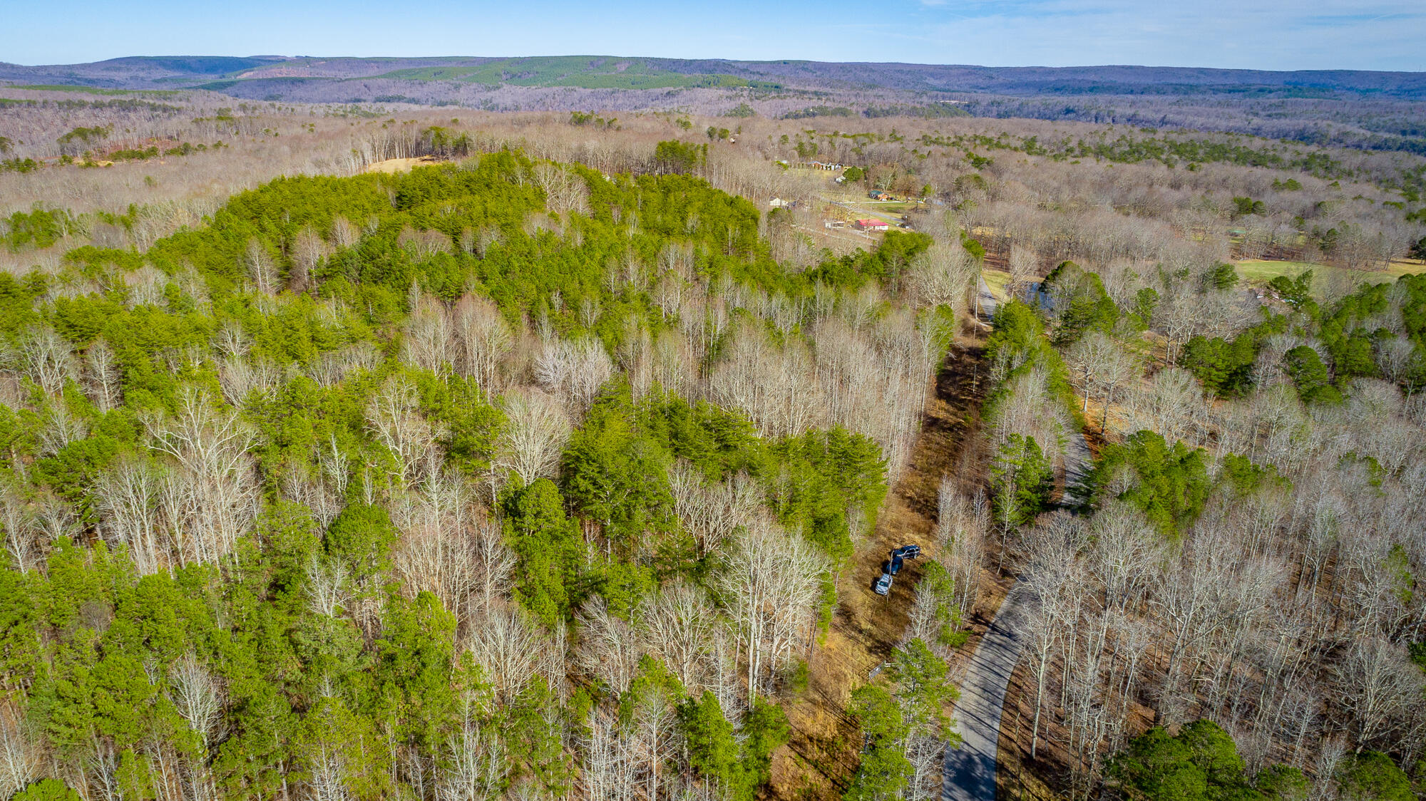 0 Greentown Road Tracy City, TN 37387 - Photo 30 of 34 Greentown Rd. HD-12