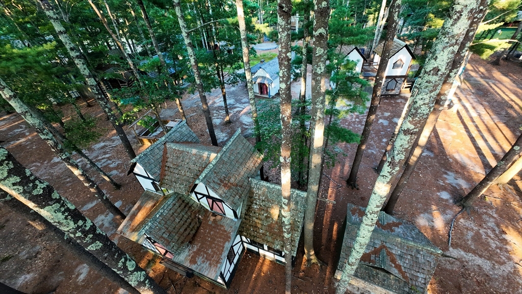 235 South Main Street Carver, MA 02330 - Photo 17 of 34 a map view of location