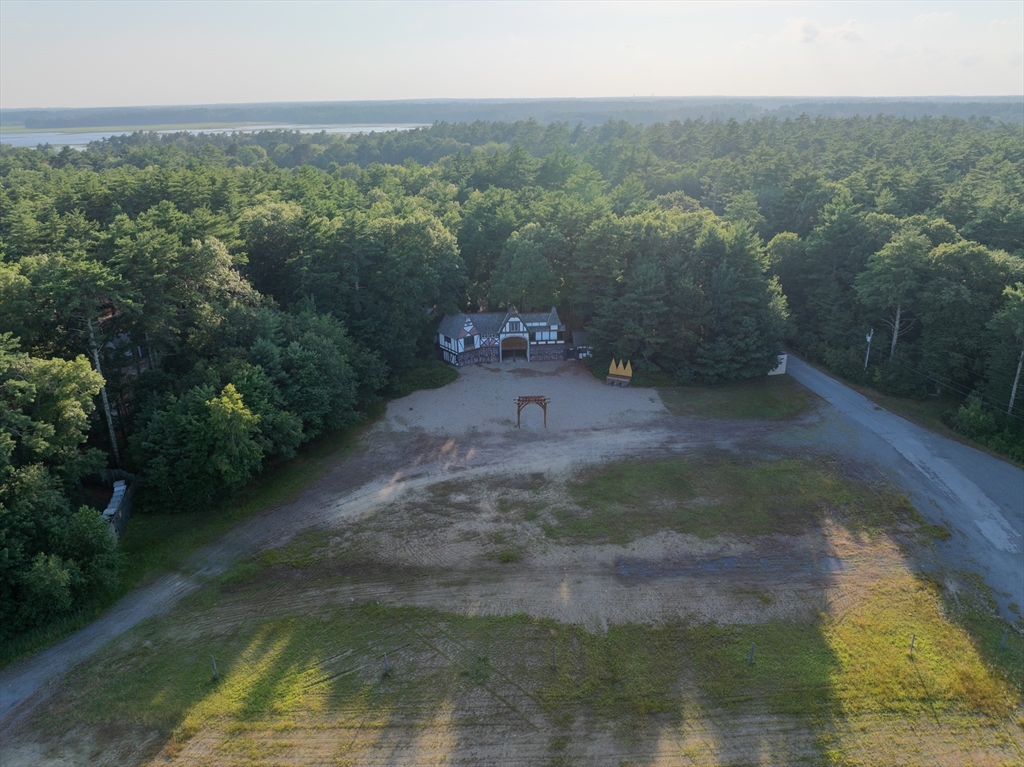 235 South Main Street Carver, MA 02330 - Photo 22 of 34 a view of a big yard