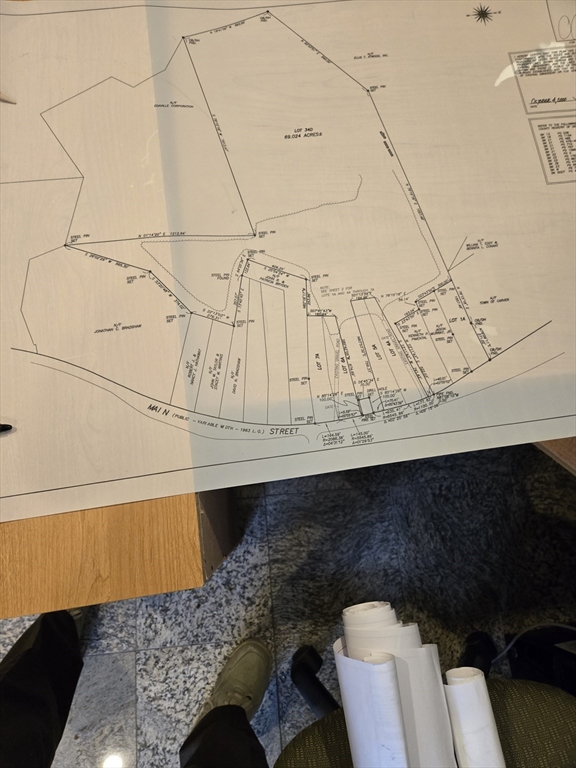 235 South Main Street Carver, MA 02330 - Photo 34 of 34 a close view of a sink