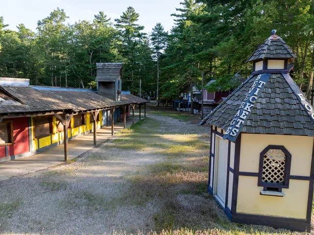 swimming pool view with a outdoor seating