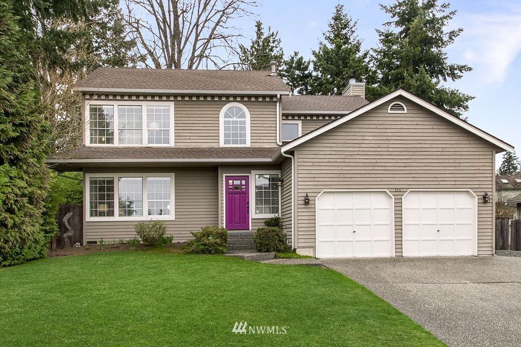 111 236th Place Southwest Bothell, WA 98021 - Photo 1 of 23