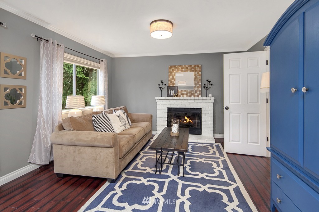111 236th Place Southwest Bothell, WA 98021 - Photo 10 of 23