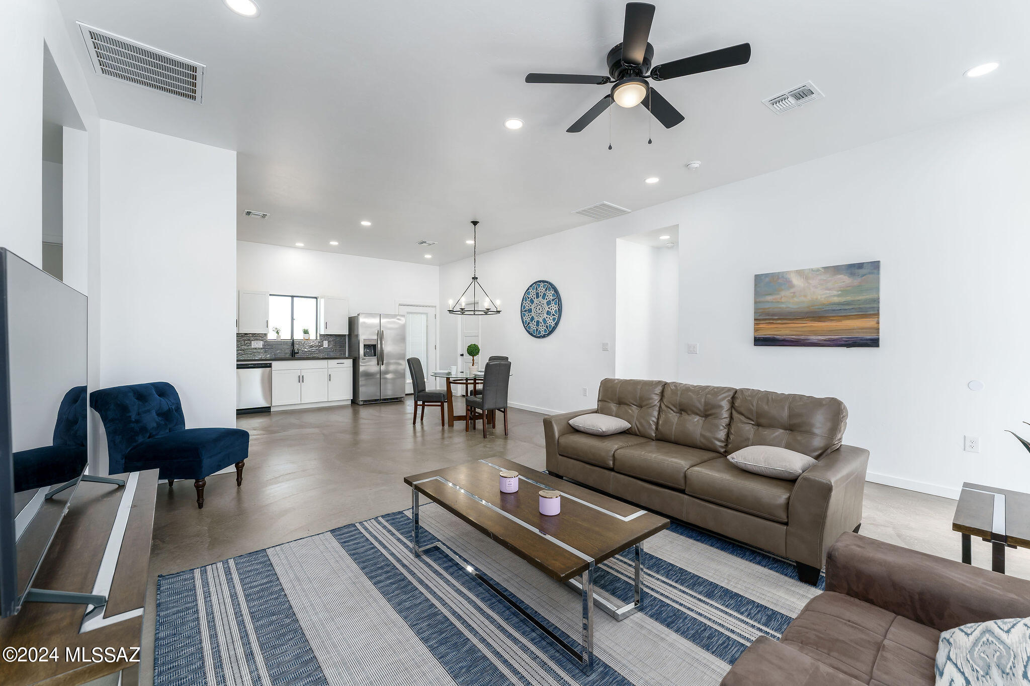 12754 West Hilltop Road Tucson, AZ 85736 - Photo 8 of 31 Gallery Image 8