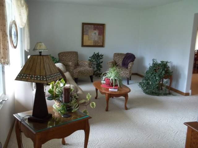 7709 Countryside Road Lexington, MI 48450 - Photo 12 of 25 Lving room