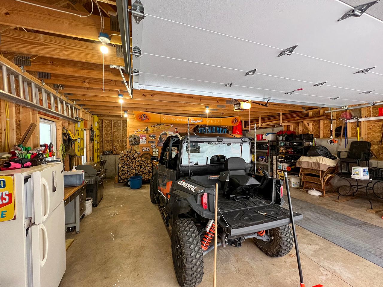 W1455 Lon Basco Lane Road Gleason, WI 54435 - Photo 44 of 53 Gallery Image 44