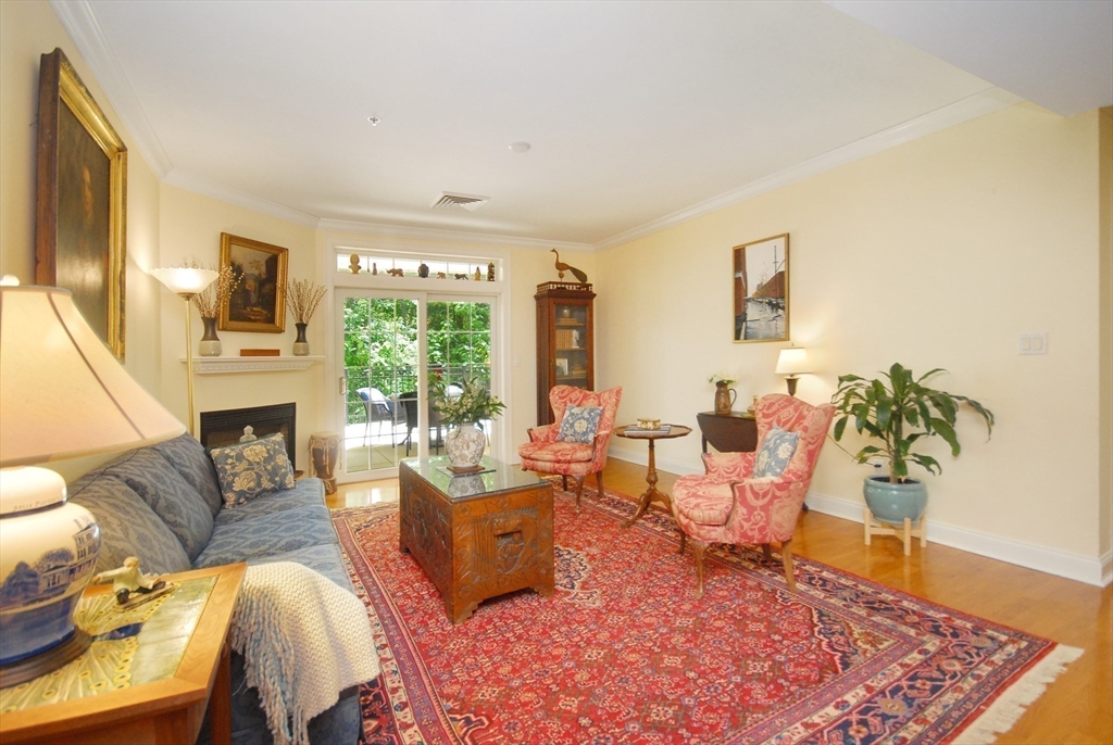 95 Conant Street, Unit 202 Concord, MA 01742 - Photo 8 of 32