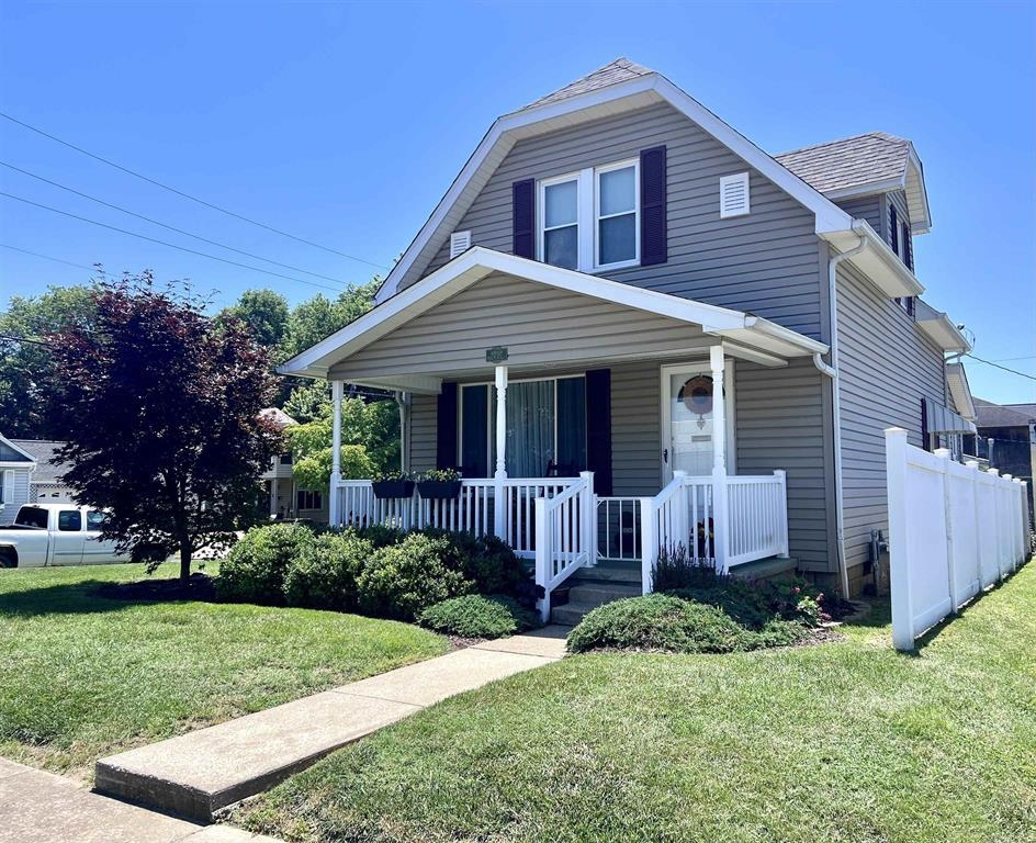 2777 North Staunton Road Huntington, WV 25702 - Photo 21 of 25
