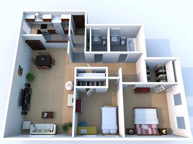 $1,295 | 1315 East Elmdale Court, Shorewood, WI 53211