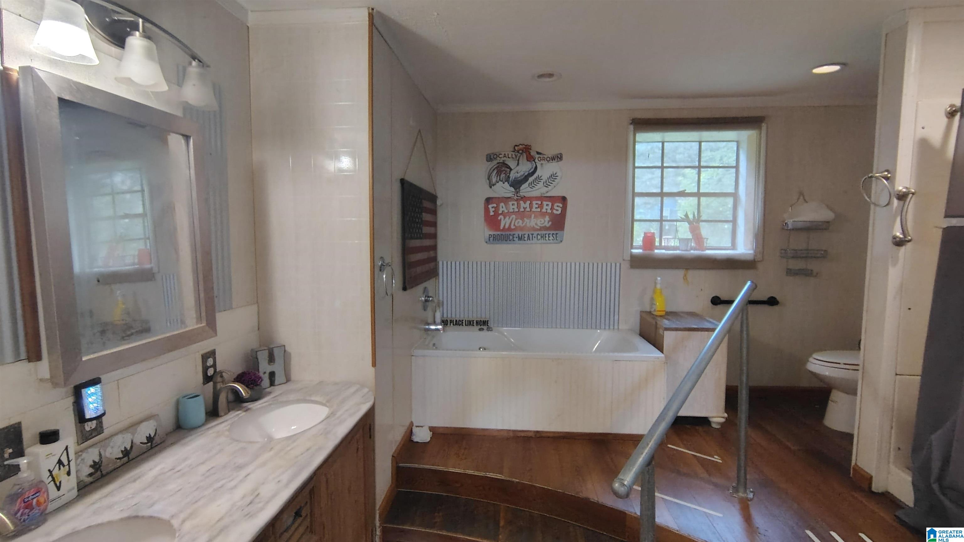 6040 Mason Road Mount Olive, AL 35117 - Photo 24 of 29