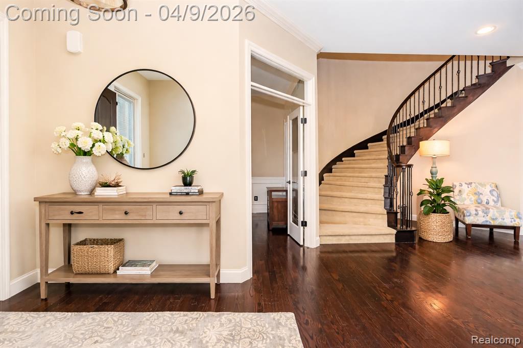787 Quarry Drive Rochester Hills, MI 48306 - Photo 5 of 49
