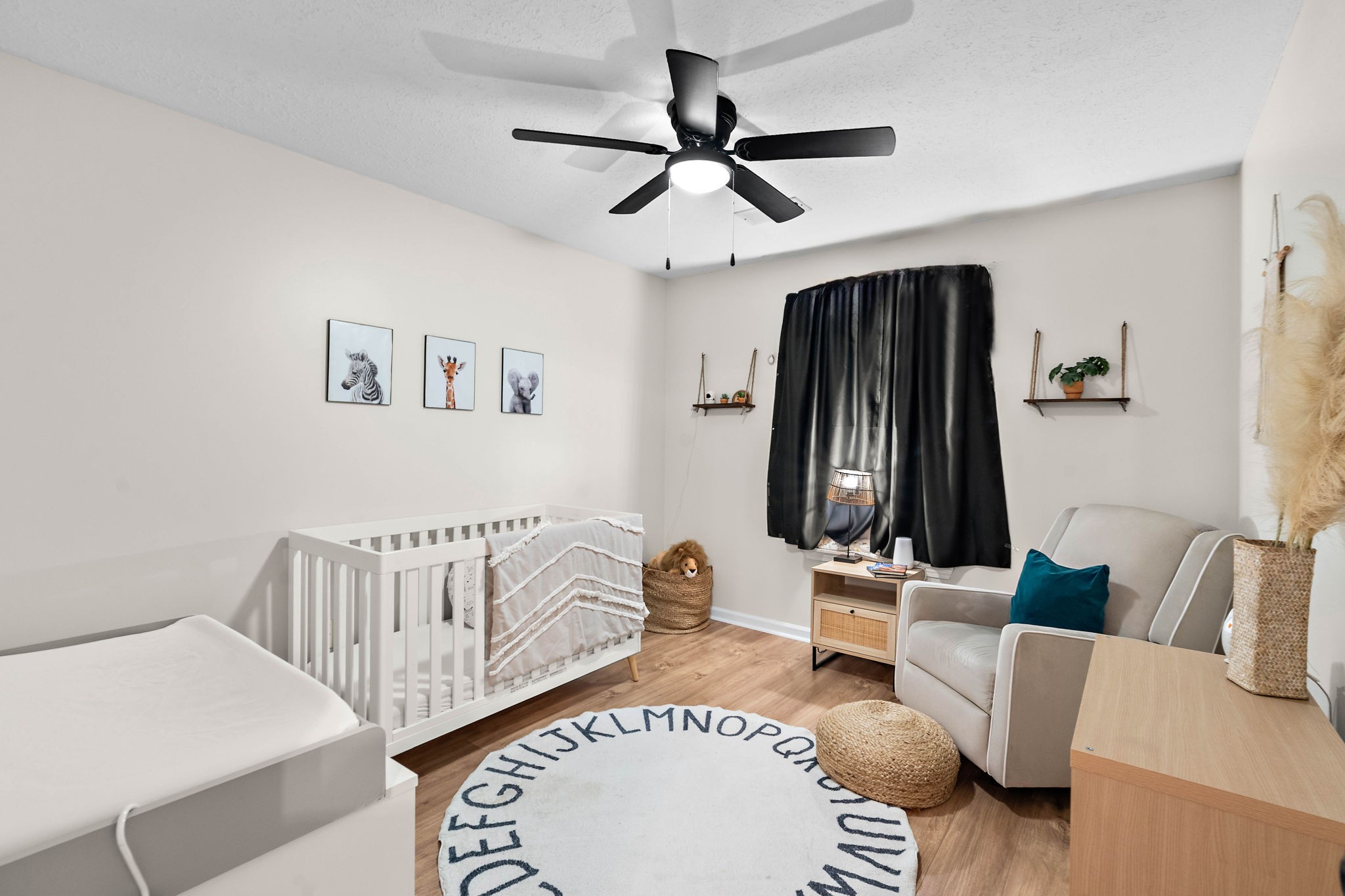 2104 Melody Drive Franklin, TN 37067 - Photo 22 of 30 a bedroom with furniture and a window