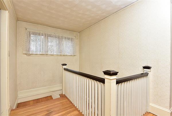 284 Pond Street Boston, MA 02130 - Photo 20 of 27 a view of a hallway
