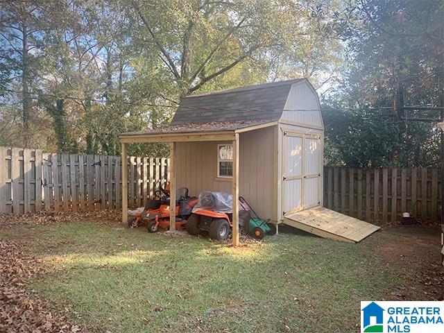 2406 Overhill Road Sylacauga, AL 35150 - Photo 50 of 50